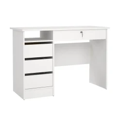 Klintberg Skrivbord 109x48x76 cm