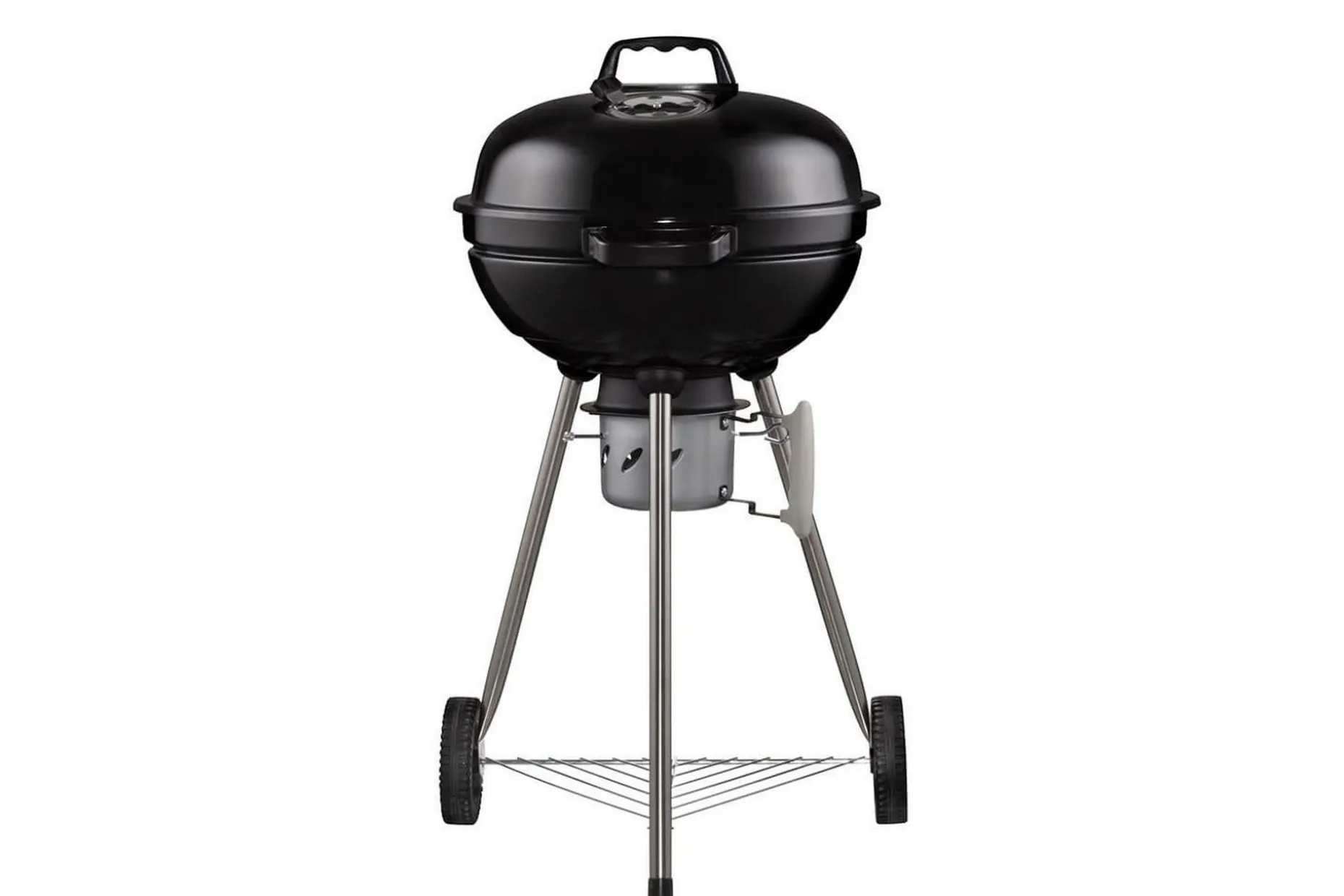 Klotgrill Mustang Basic 47