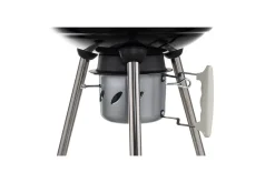 Klotgrill Mustang Basic 47