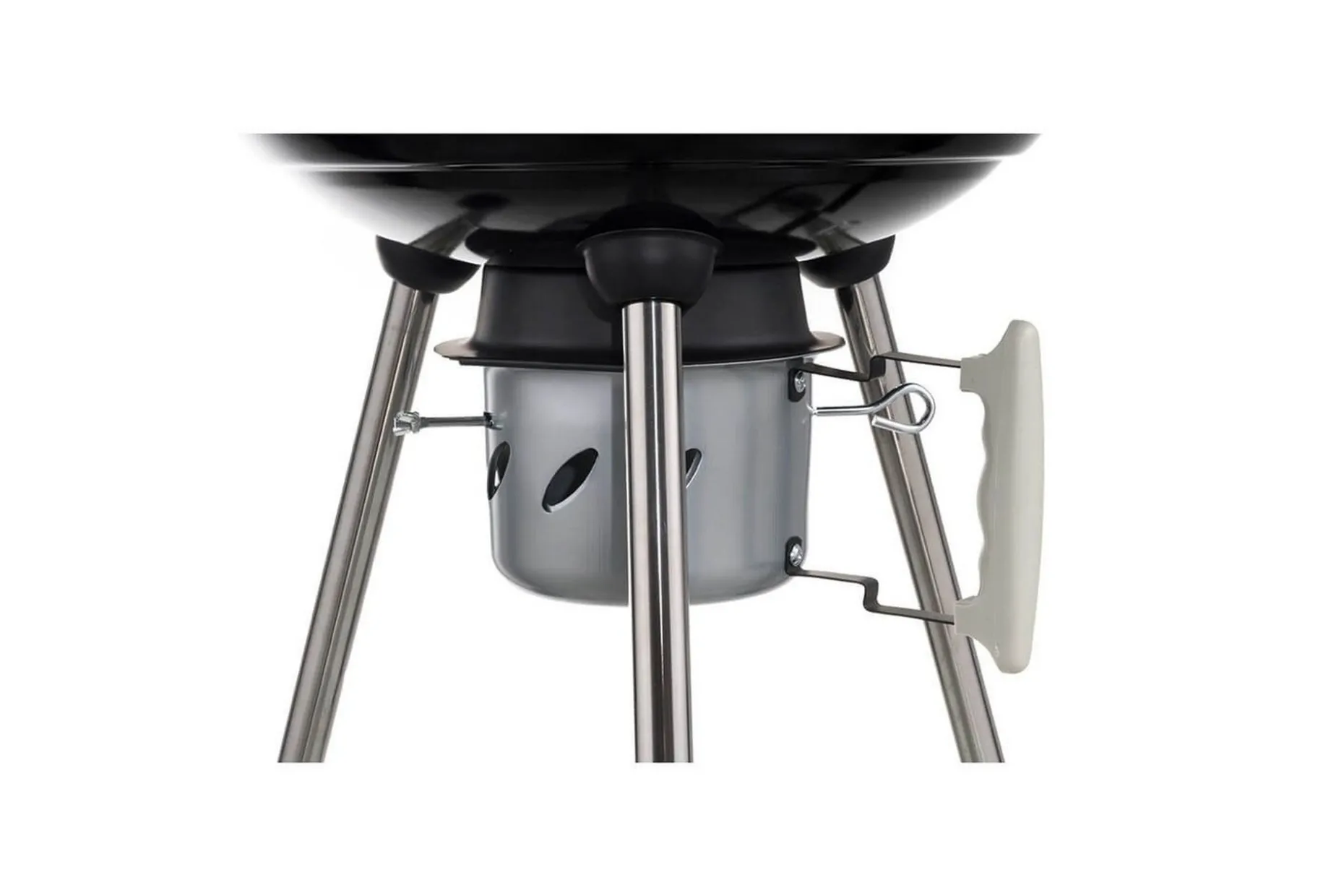 Klotgrill Mustang Basic 47