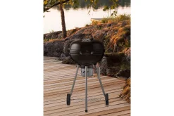 Klotgrill Mustang Basic 47