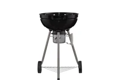 Klotgrill Mustang Basic 47