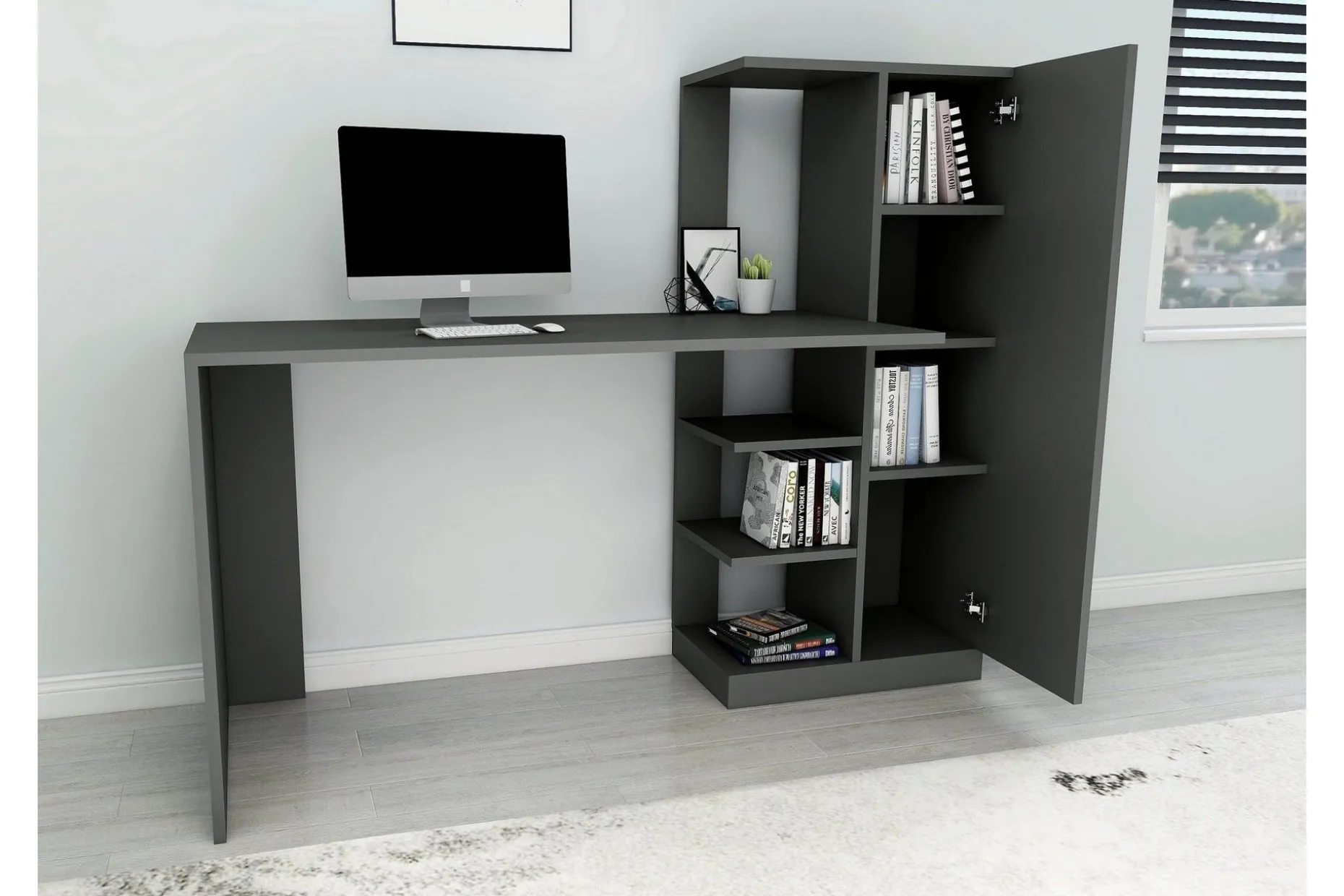 Klul Skrivbord 120 cm