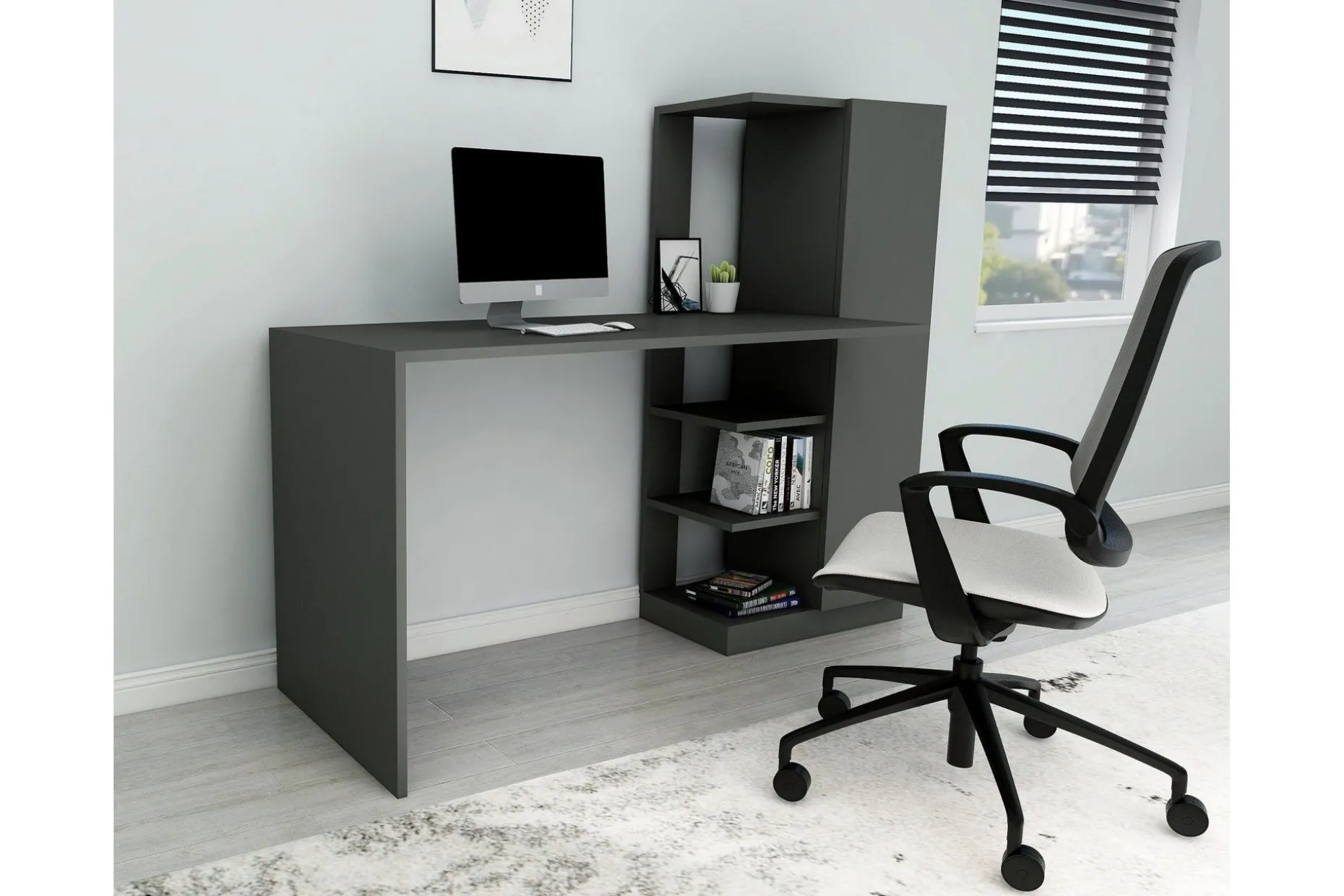 Klul Skrivbord 120 cm