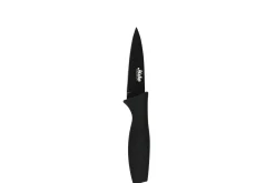 Knivset Maku 5 Delar Svart