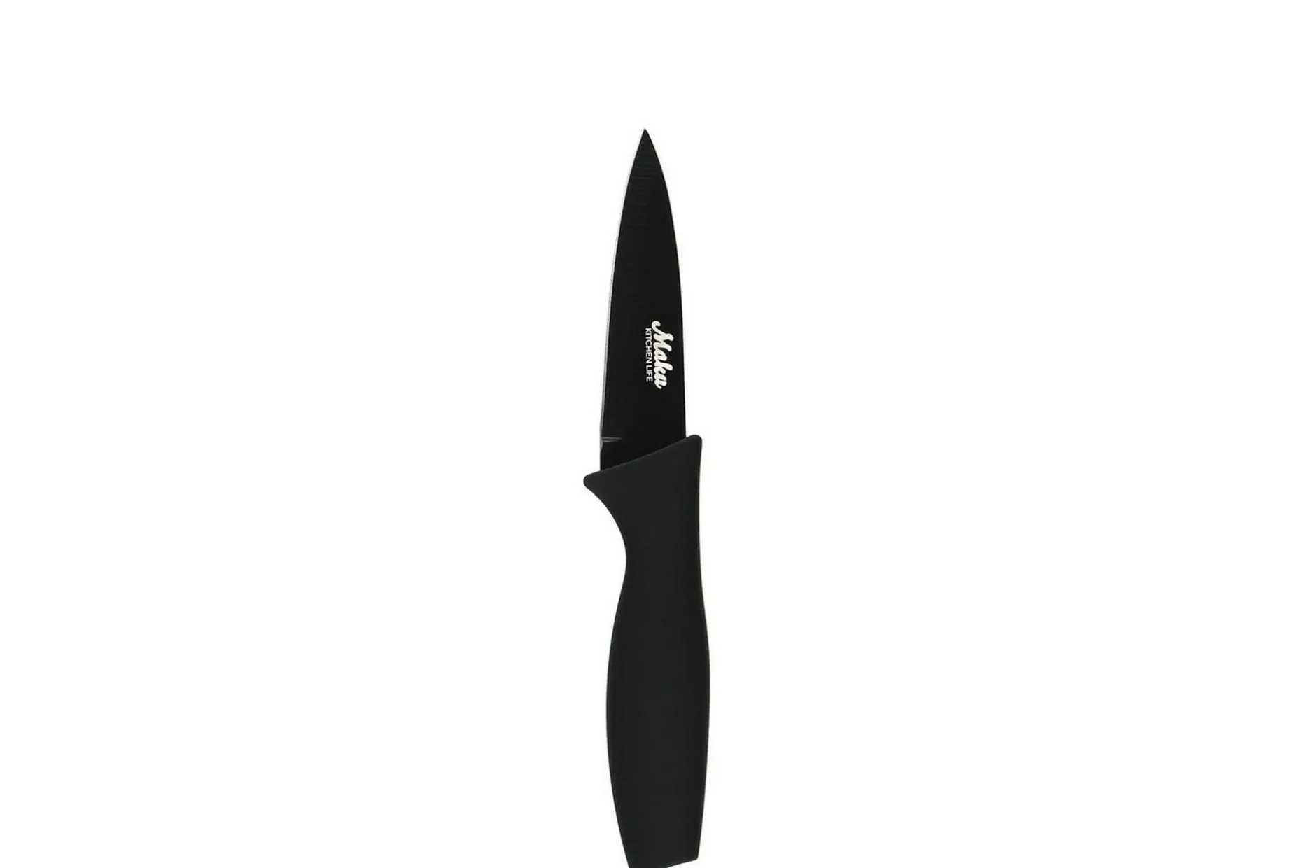 Knivset Maku 5 Delar Svart
