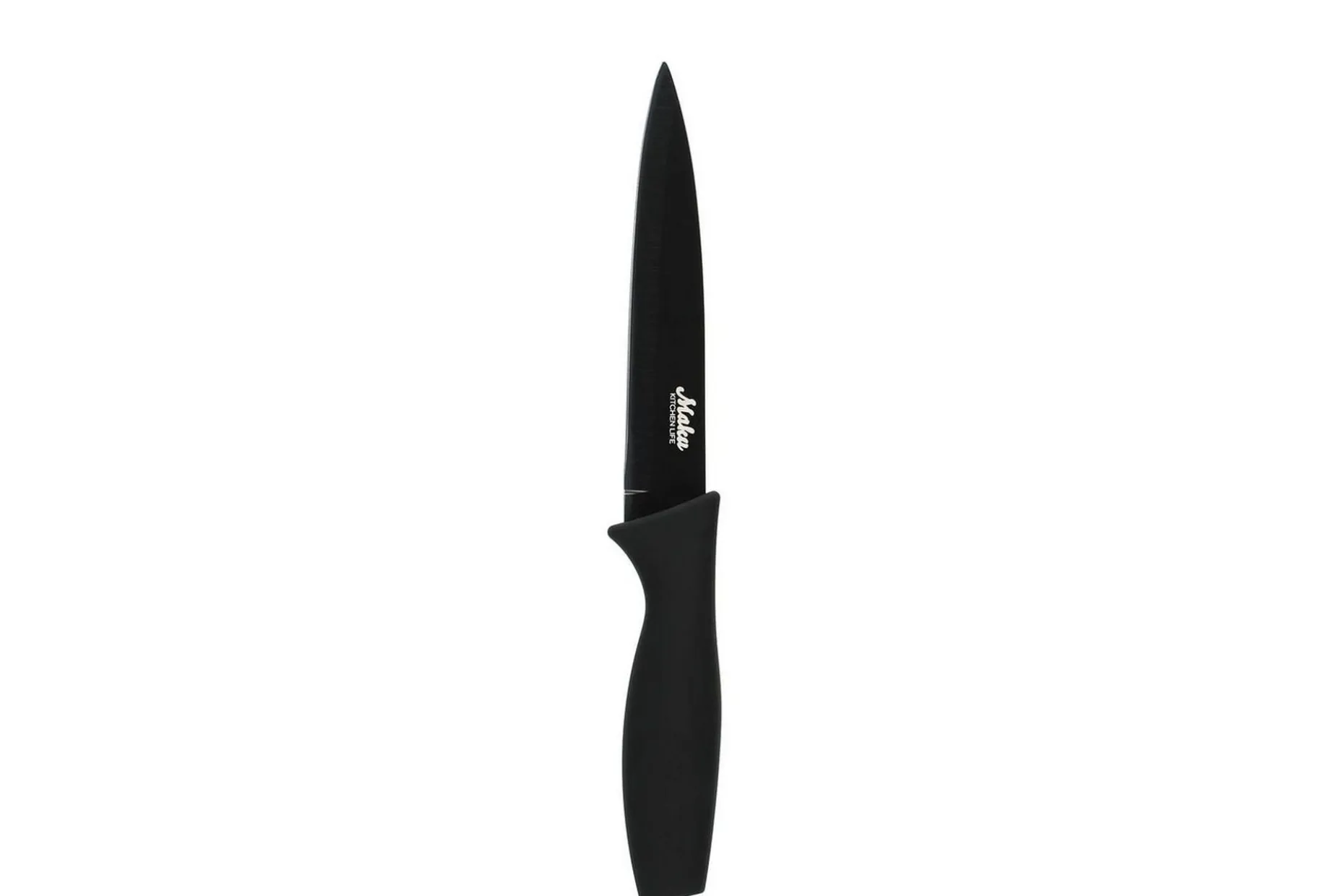 Knivset Maku 5 Delar Svart