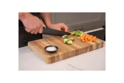 Knivset Maku 5 Delar Svart