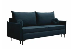 Knocklong 2-sits Bäddsoffa Dark blue