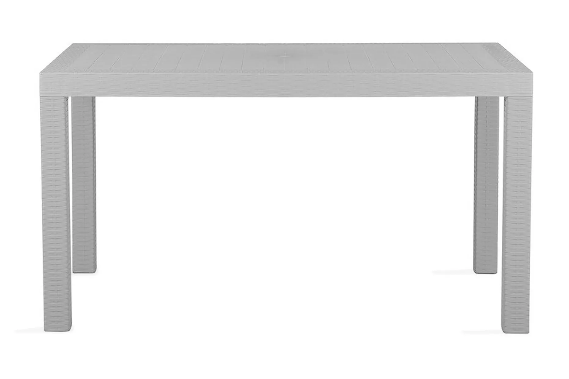 Knockytoul Trädgårdsbord 140x80 cm