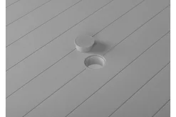 Knockytoul Trädgårdsbord 140x80 cm