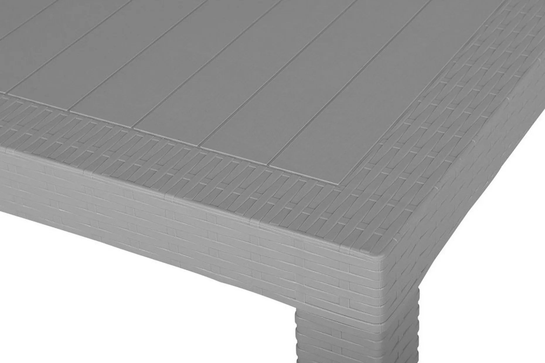 Knockytoul Trädgårdsbord 140x80 cm