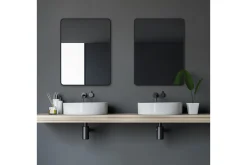 Knutby Väggspegel 60 cm