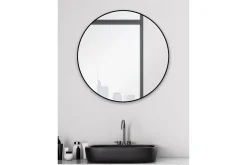 Knutby Väggspegel 60 cm