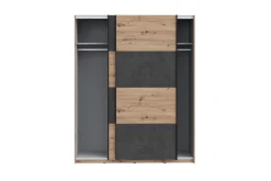 Kocherinovo Garderob 62x171 cm