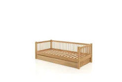 Koj säng med låda Forrest Ek