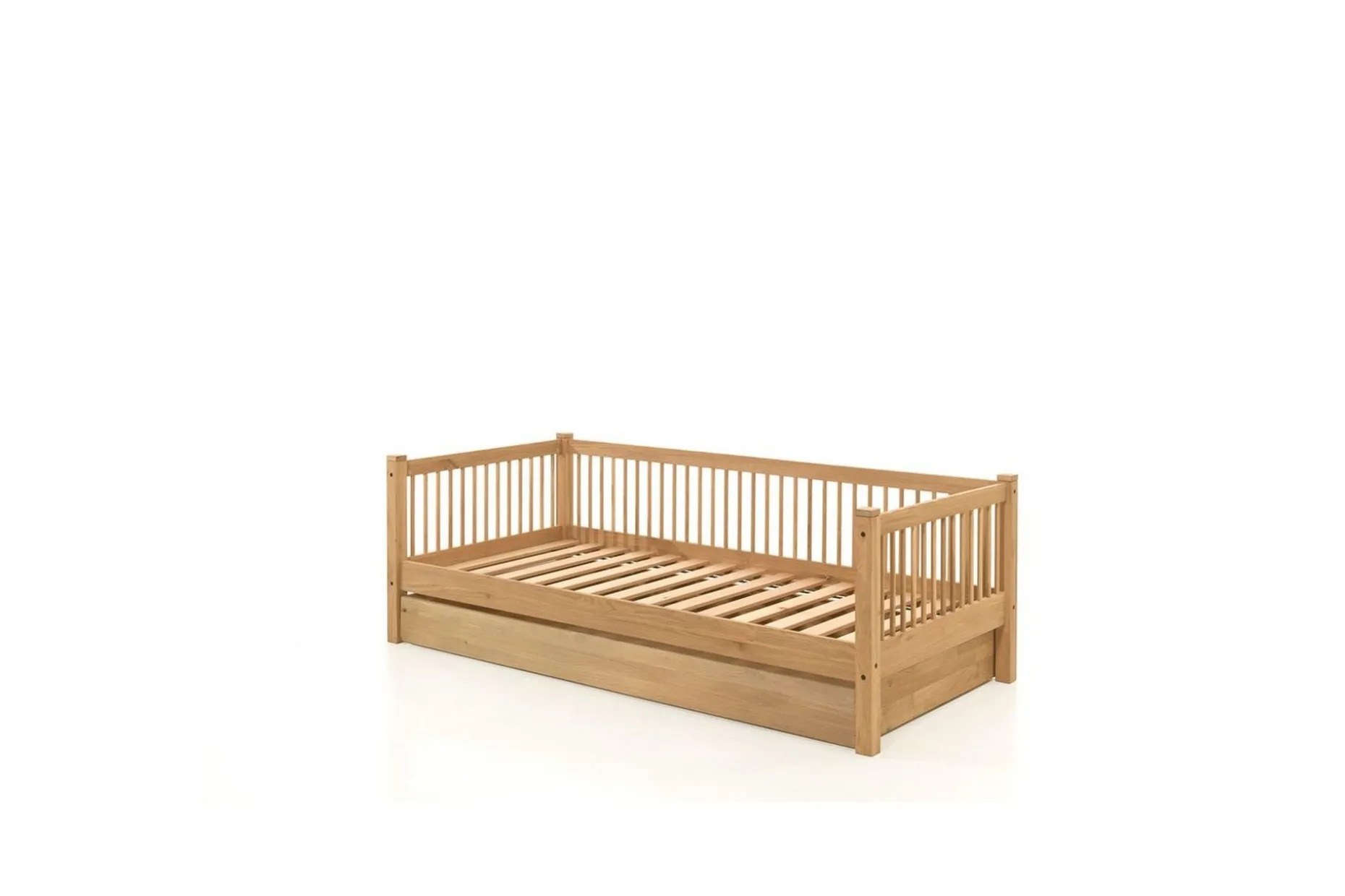 Koj säng med låda Forrest Ek