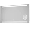Kolerud Badrumsspegel 60 cm LED-belysning