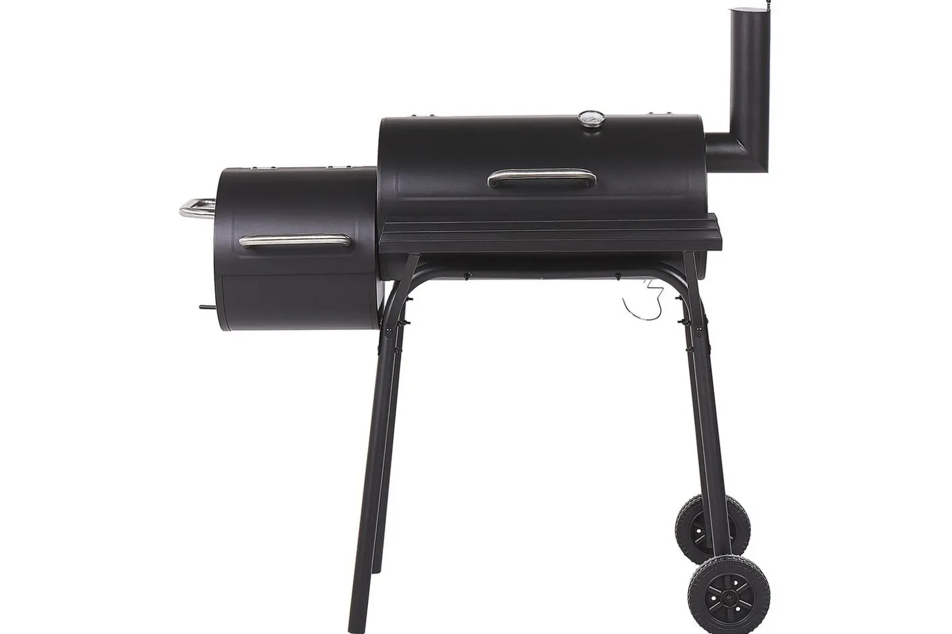 Kolgrill Katla