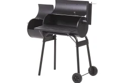 Kolgrill Katla