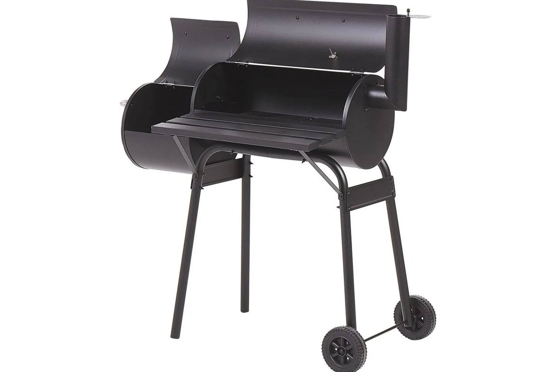Kolgrill Katla