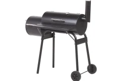 Kolgrill Katla