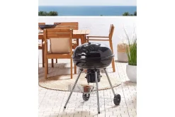 Kolgrill Marapi