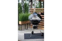 Kolgrill Mustang Gourmet 57