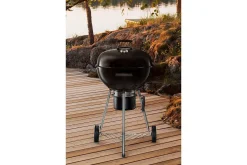 Kolgrill Mustang Gourmet 57