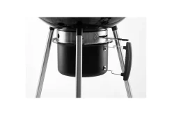 Kolgrill Mustang Gourmet 57