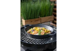 Kolgrill Mustang Gourmet 57