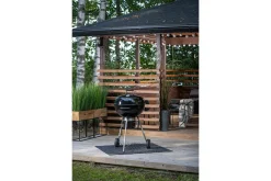 Kolgrill Mustang Gourmet 57