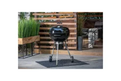 Kolgrill Mustang Gourmet 57
