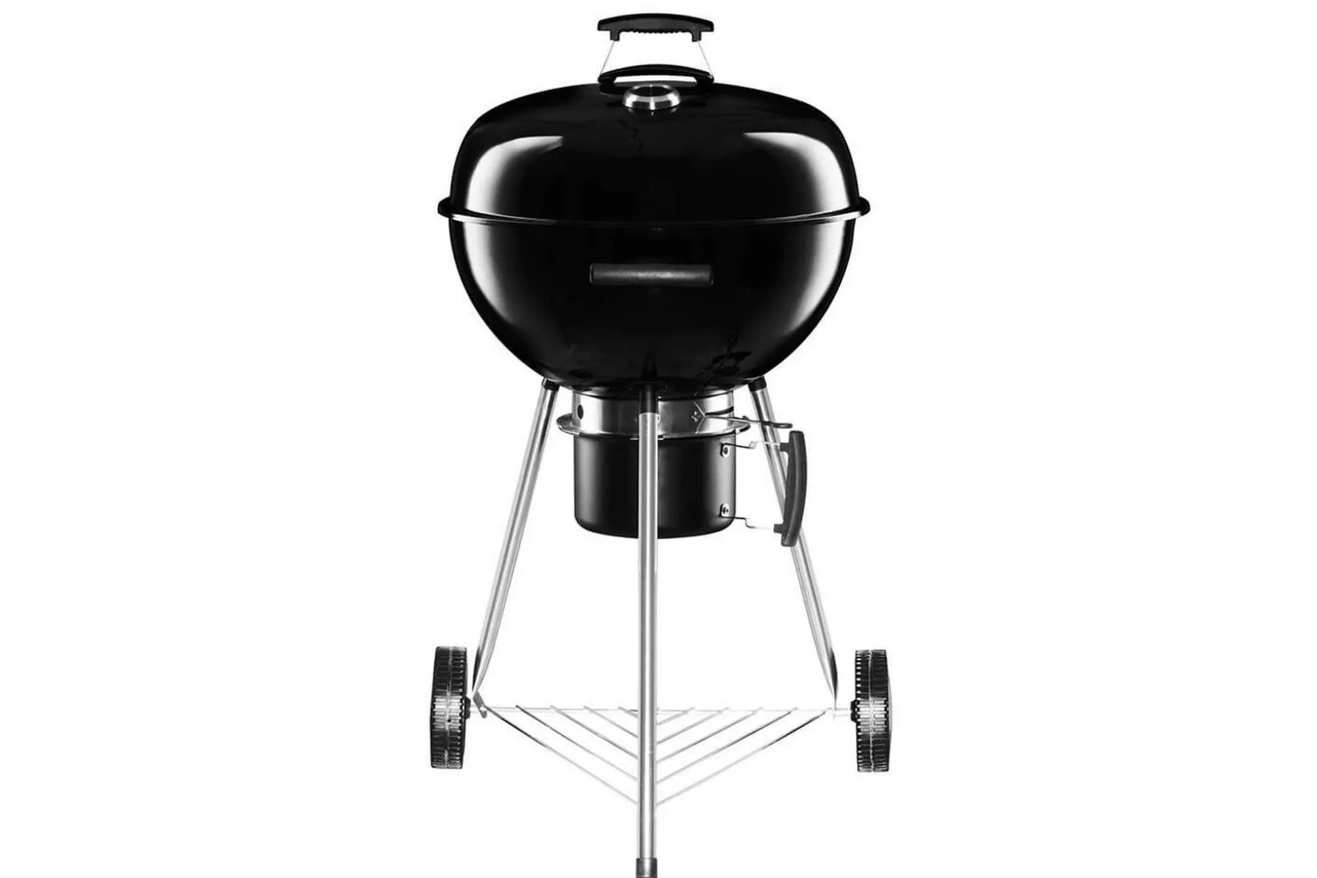 Kolgrill Mustang Gourmet 57