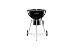 Kolgrill Mustang Gourmet 57