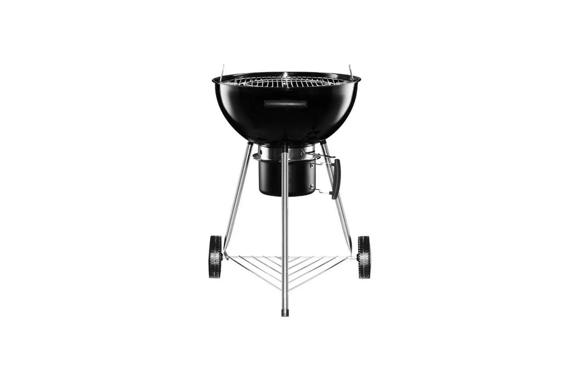 Kolgrill Mustang Gourmet 57
