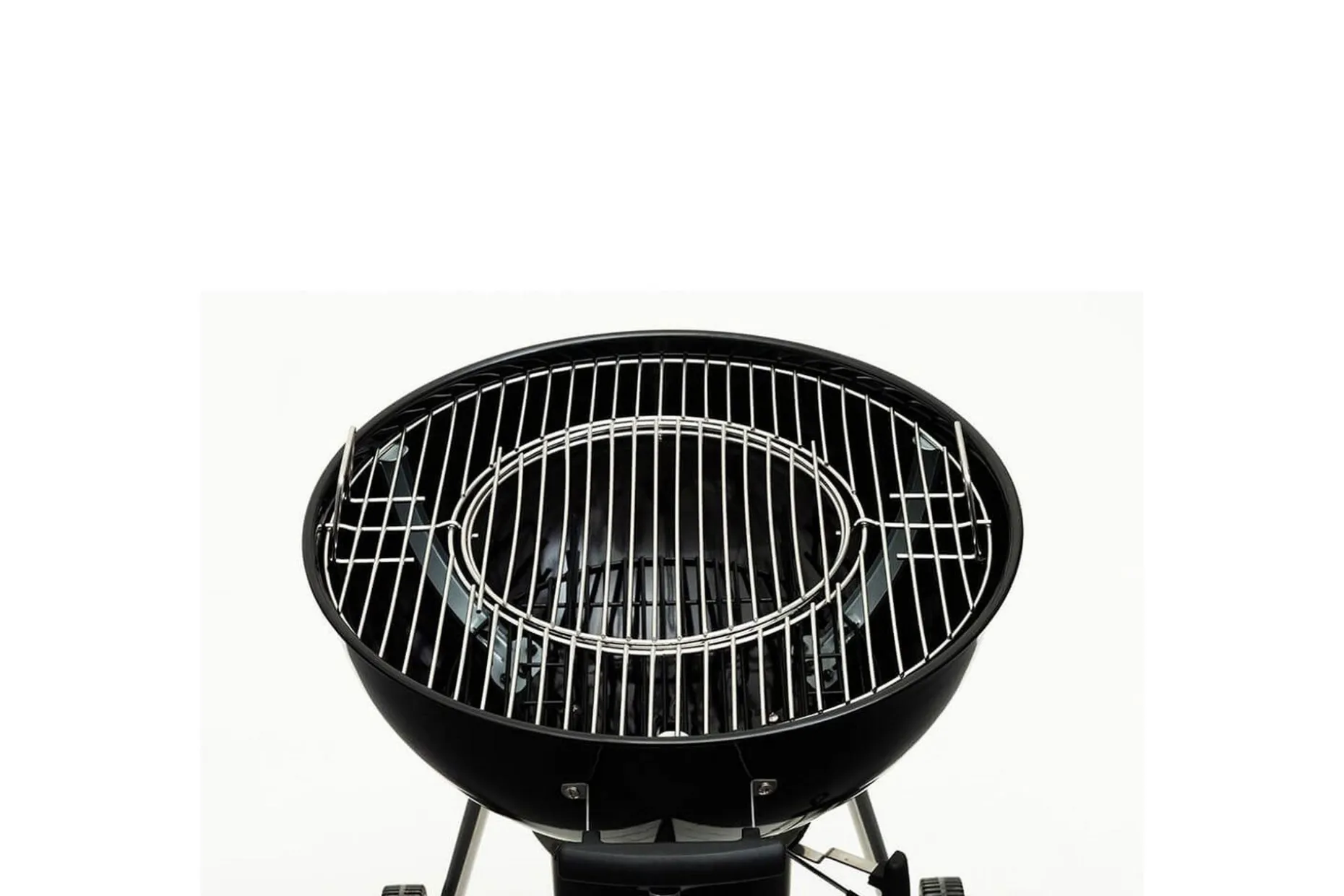 Kolgrill Mustang Gourmet 57