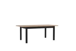 Konitsa Förlängningsbart Matbord 160 cm