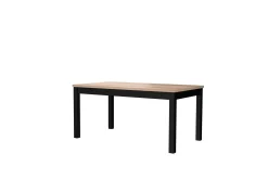 Konitsa Förlängningsbart Matbord 160 cm