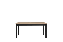 Konitsa Förlängningsbart Matbord 160 cm