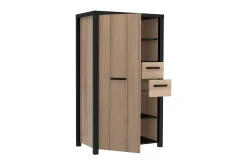 Konitsa Highboard 53x91 cm