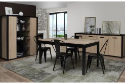 Konitsa Sideboard 52x160 cm