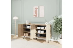 Konsol Bulskoll Ek