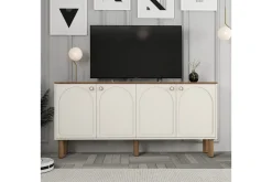Konsol Grädde