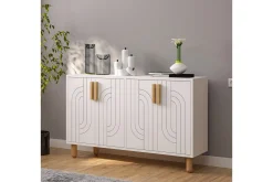 Konsol Januka Vit