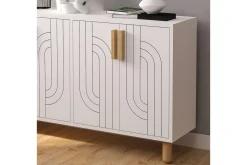 Konsol Januka Vit