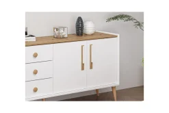 Konsol Ralor Vit
