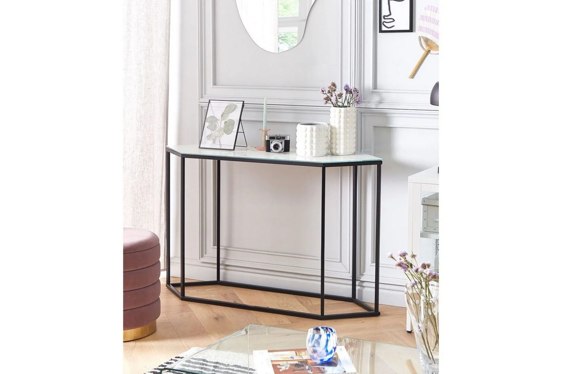Konsolbord Perrin