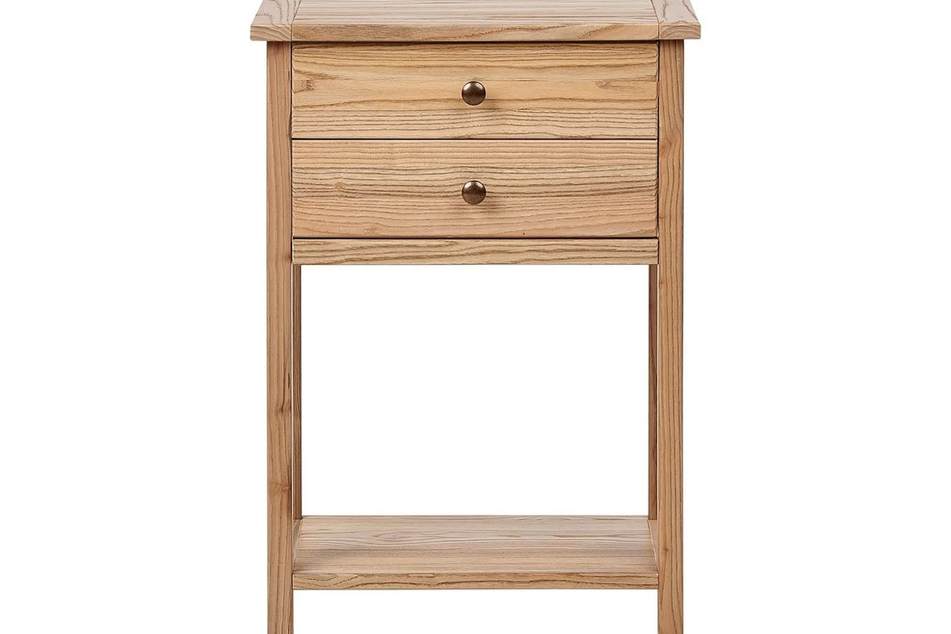 Konsolbord Salton 53x31x74 cm