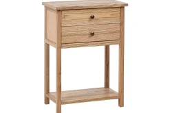 Konsolbord Salton 53x31x74 cm